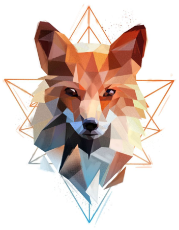 Геометрический Лис