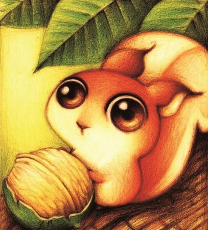 Милые рисунки