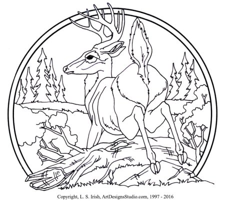 Трафареты для выжигания по дереву природа мира