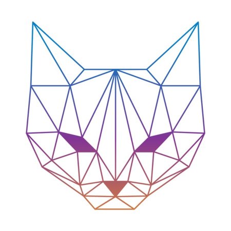 Фигуры из линий