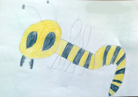 Рисунки несуществующих животных