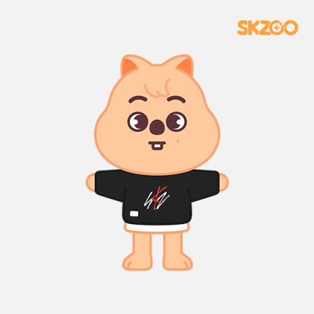 Игрушки Stray Kids SKZOO