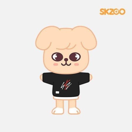SKZOO Хенджин