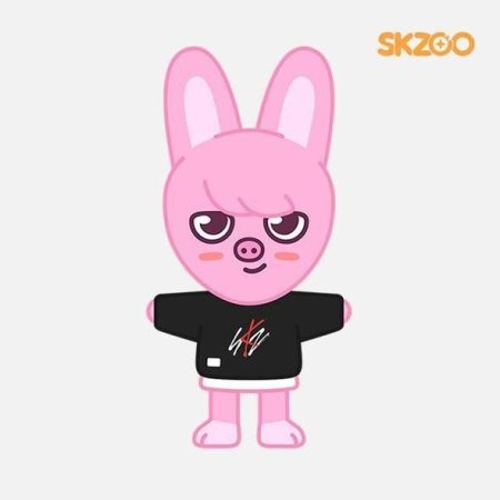 Игрушки Stray Kids SKZOO