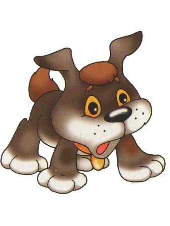 Ежик для детей