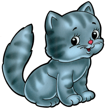 Животные рисунки