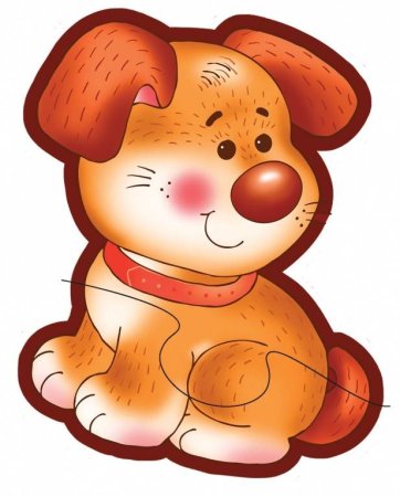 Пазлы для самых маленьких