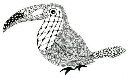 Зенарт черепаха