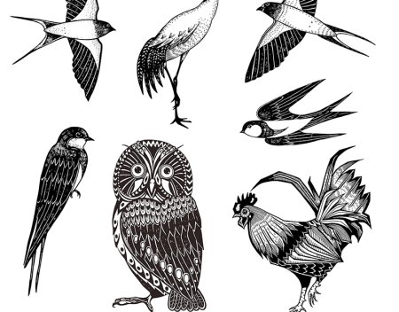 Зооморфный орнамент древнего Ирана