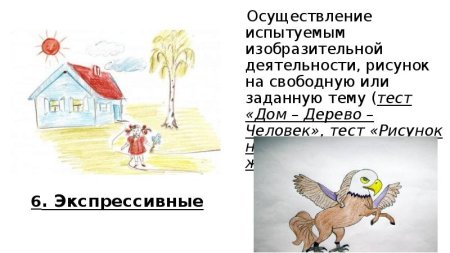 Дом, дерево, человек (ДДЧ Дж. Бук).