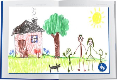 Интерпретация рисунка