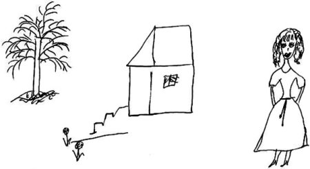 Несуществующее животное методика