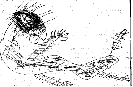 Проективная методика дом дерево человек