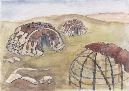 Каменный век