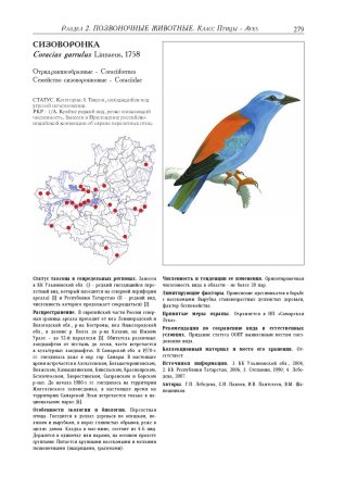 Беркут красная книга Самарской области