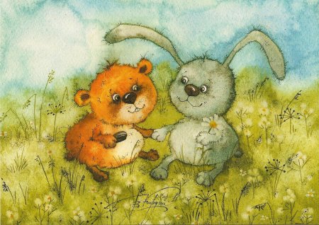 Виктория Кирдий доброе утро