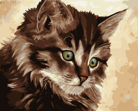 Животные рисунки