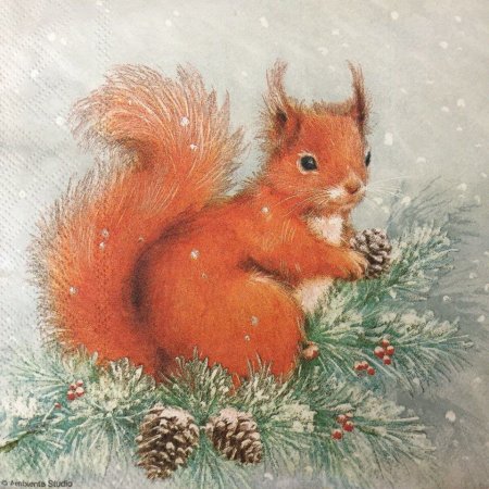 Нарисовать тигренка