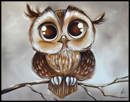 Милые Совушки