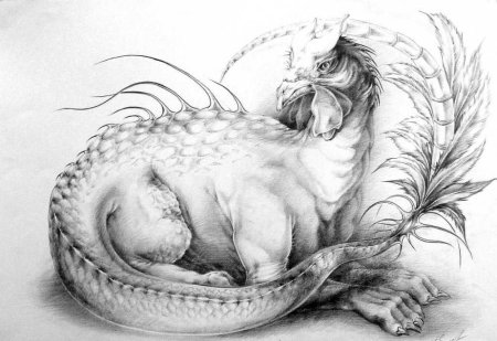 Василиск Абраксас