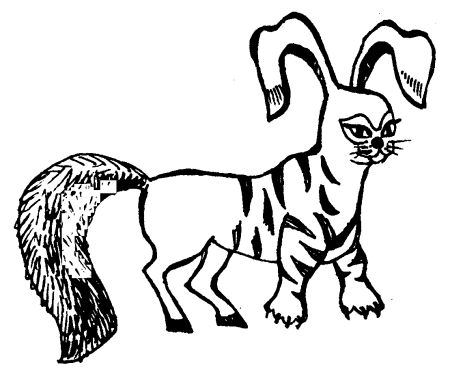 Зрительное восприятие зашумленные изображения