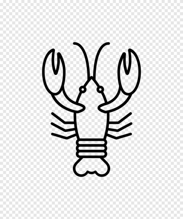 Лобстер символ