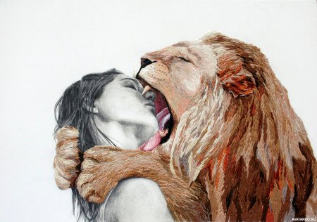 Ana Teresa Barboza Art