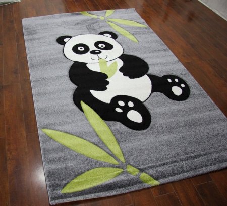 Ковер Панда