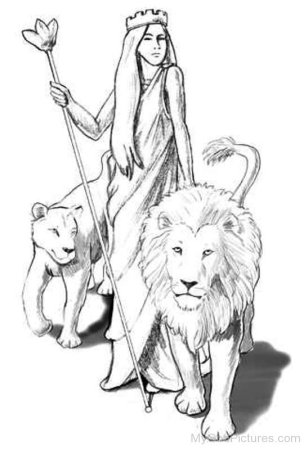 Богиня Артемида богиня Рея