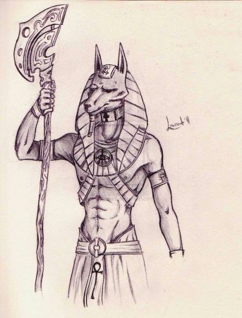 Дети Локи Скандинавская мифология