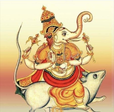 Бастет богиня