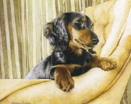 SUEELLEN Ross художник