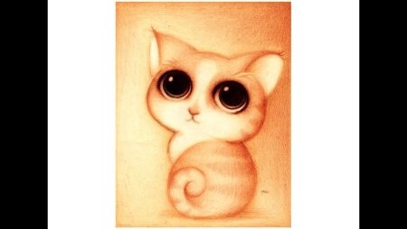 Милые рисунки