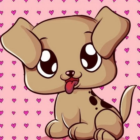 Милые рисунки для срисовки