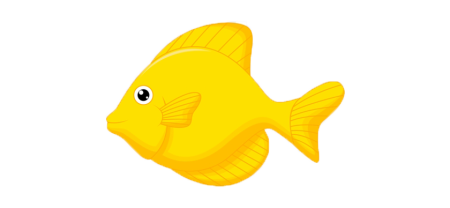 Рыбки для детей