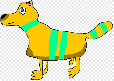 Далматин покемон