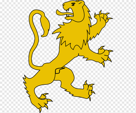 Король Лев Симба новорожденный