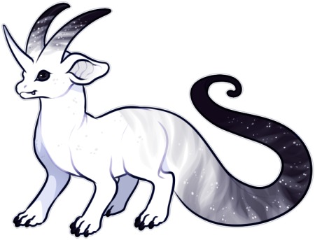 Рисование мифических животных