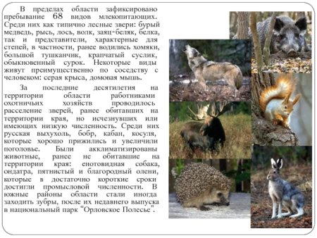 Красная книга Калужской области книга