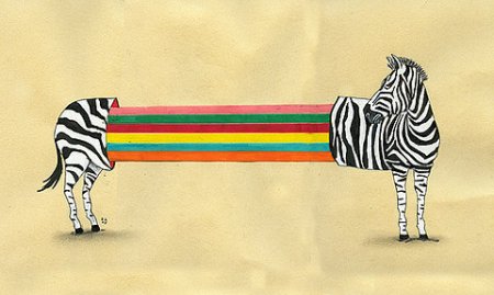 Прикольные полоски