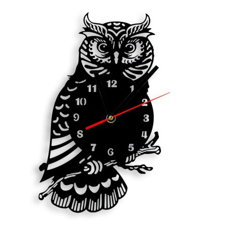 Часы настенные DXF