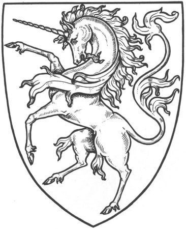 Симург Сасаниды