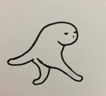 Это плохо рисования