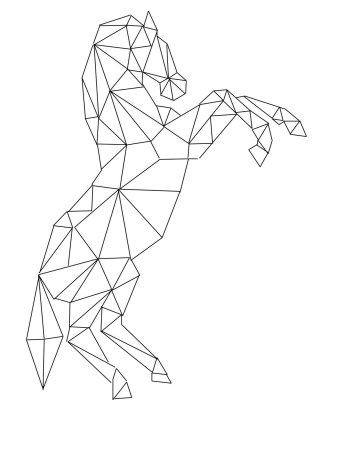 Геометрические рисунки