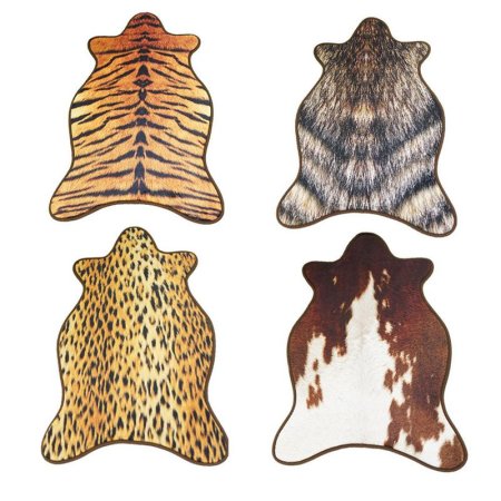 Шкура животного