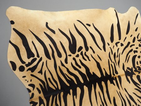 Иванна шкура тигра