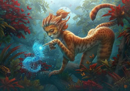 Kerem Beyit художник