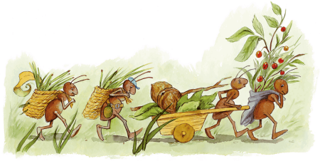 Охрана труда глазами детей рисунки