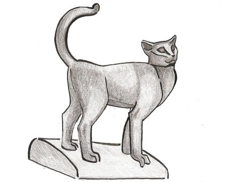 Объёмные изображения в скульп