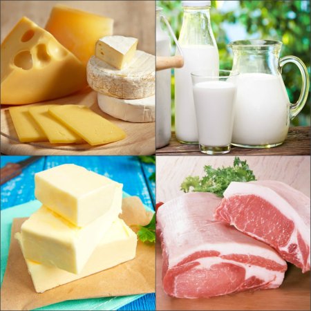 Жири животного происхож